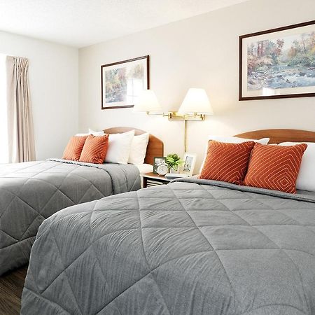 Intown Suites Extended Stay Louisville Ky - Airport Ngoại thất bức ảnh