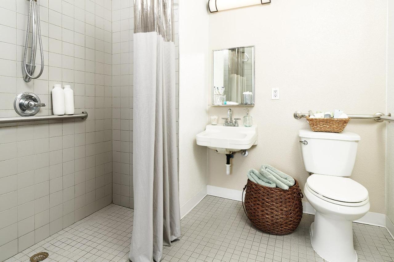 Intown Suites Extended Stay Louisville Ky - Airport Ngoại thất bức ảnh